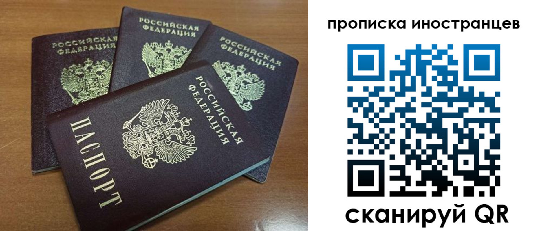 временная прописка в Дубовке